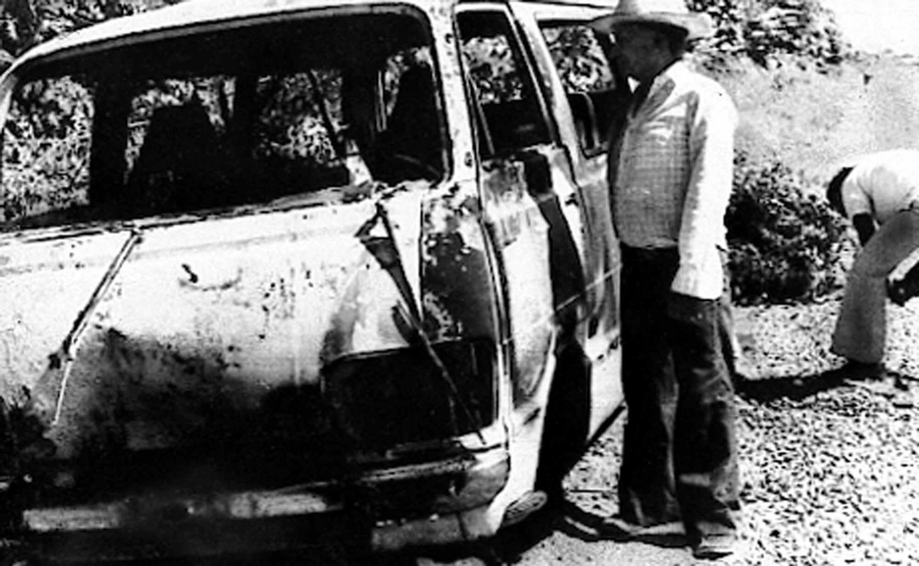 1980: Murders in El Salvador